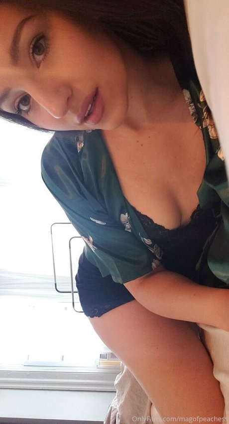 magofpeachess free model picture