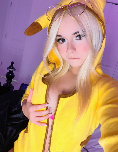 Jessie ra3 star pretty img