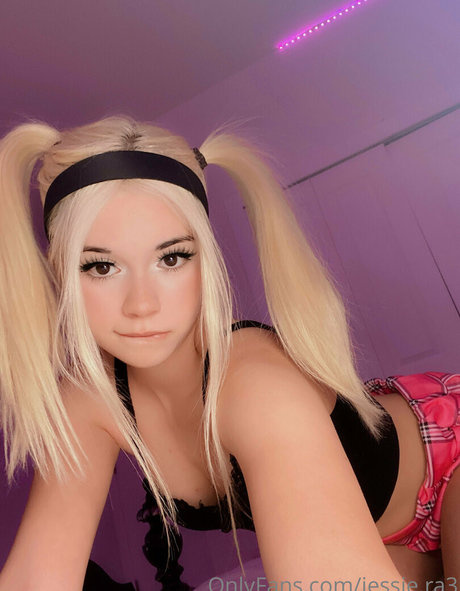 Jessie ra3 model nice pics