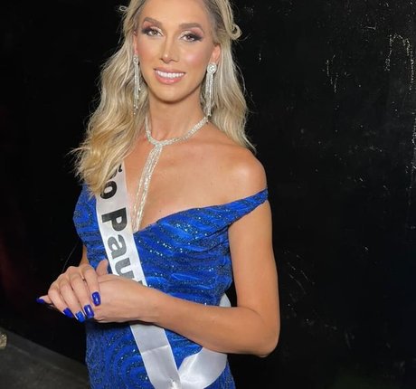 Nathalia Bahls star sexy gallery