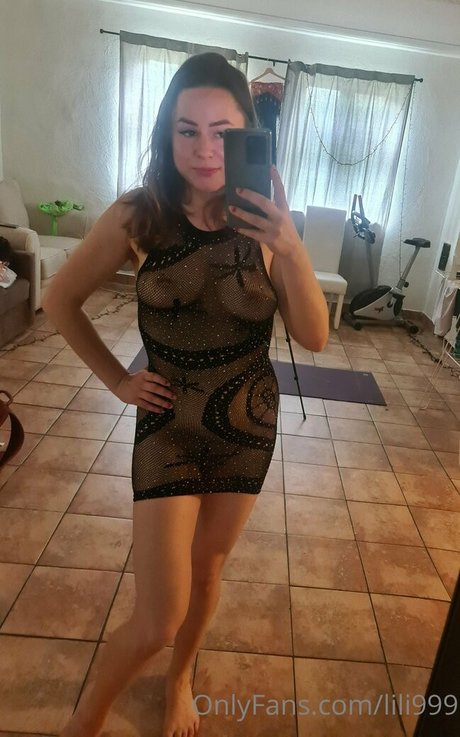 lili999 pornstar high quality image