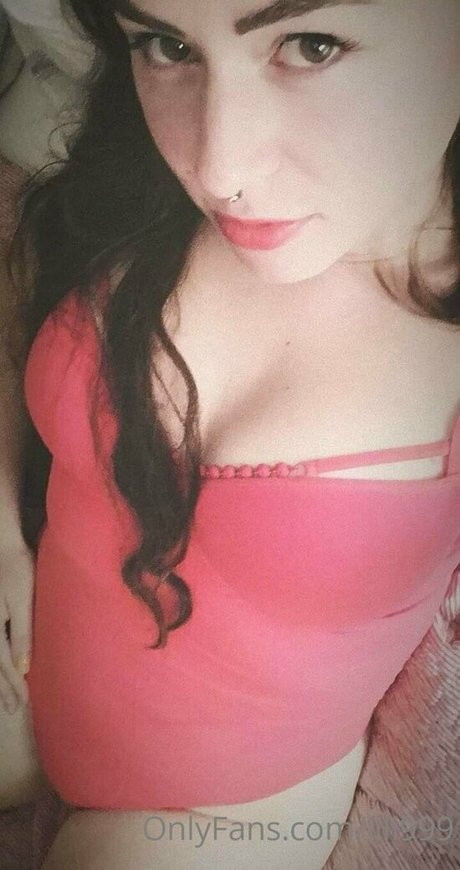 lili999 porn model photo