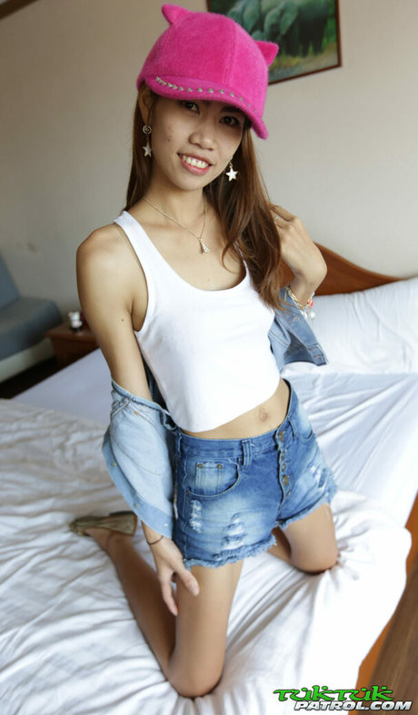 TukTuk Patrol high quality actress pic