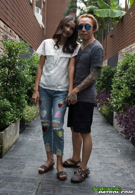 goth threesome onlyfans hot porn picture