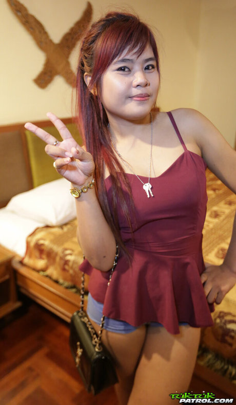 TukTuk Patrol actress pictures