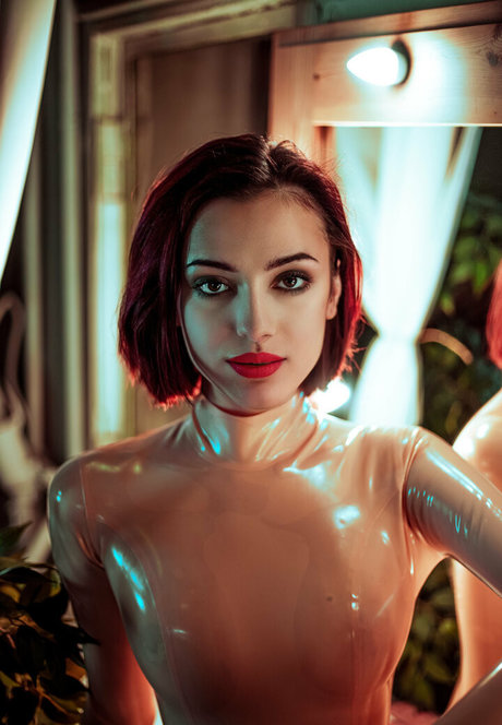 Lady Perse naked actress image