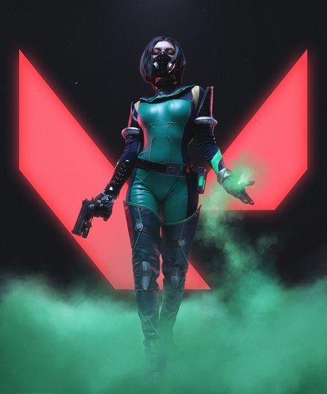 Carry Key pornstar exclusive image