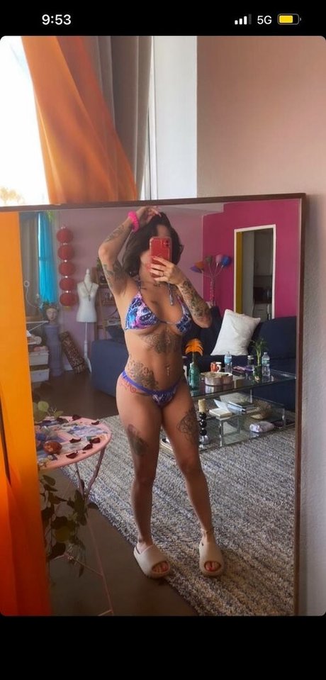 Tay Money pornstar hd pics