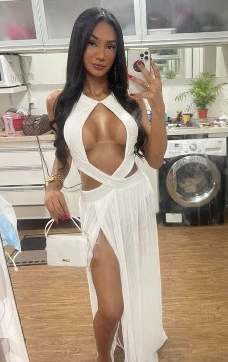 Amanda Pavanelli art pornstar picture