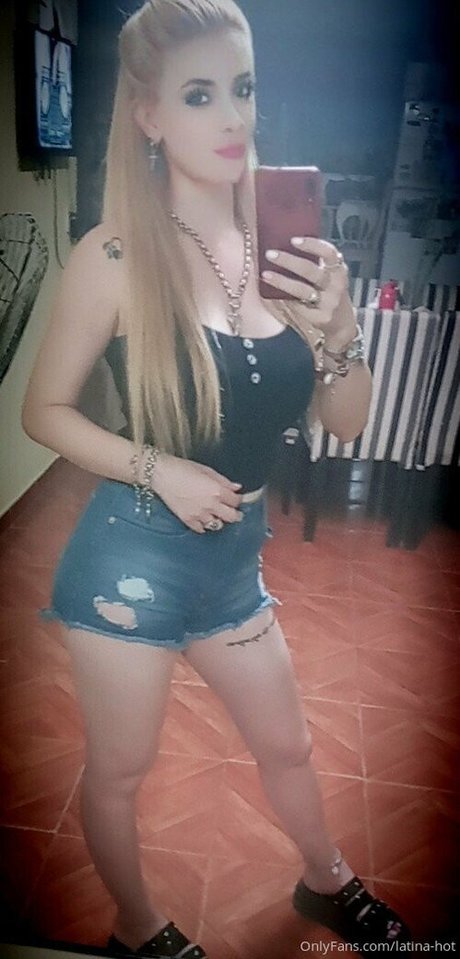 thedevilhot star pornographic photo