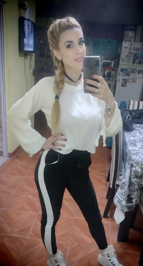 thedevilhot star nudes pic