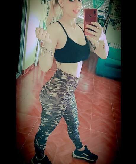 thedevilhot high quality model photos