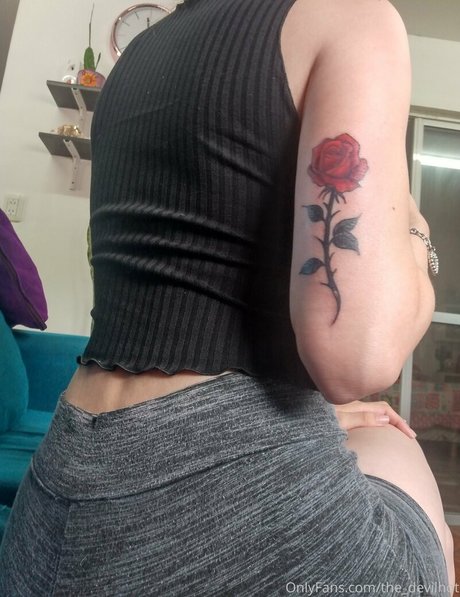 thedevilhot best pornstar image