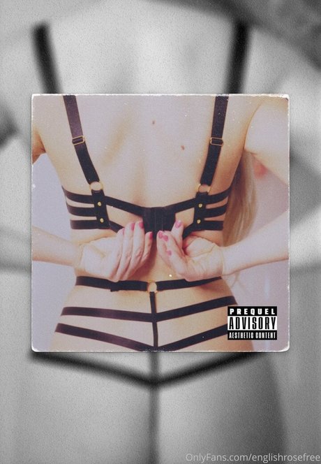 englishrosefree star image