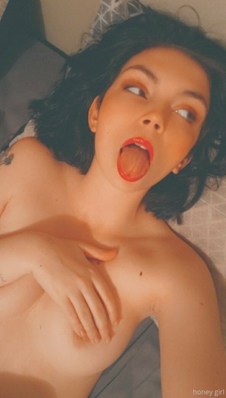 honey girl model best pics