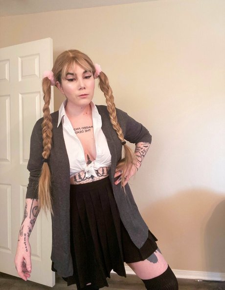 Ready To Glare pornstar hot photos