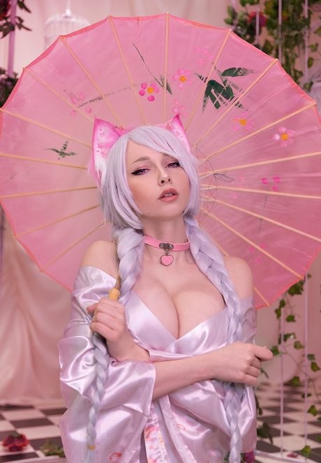 bibichan nude pornstar image