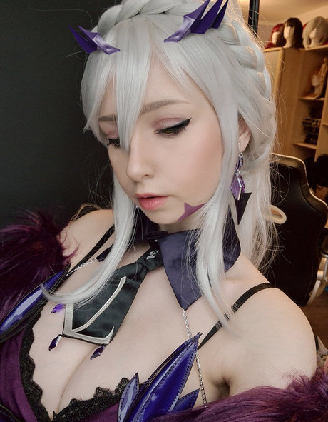 goth threesome onlyfans sexy xxx image