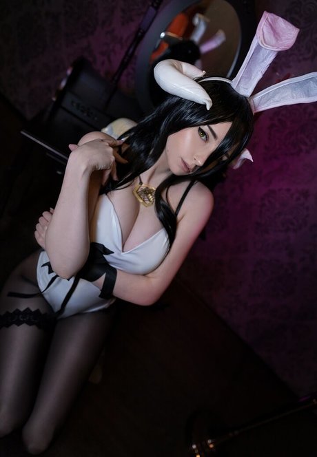 bibichan model pretty img