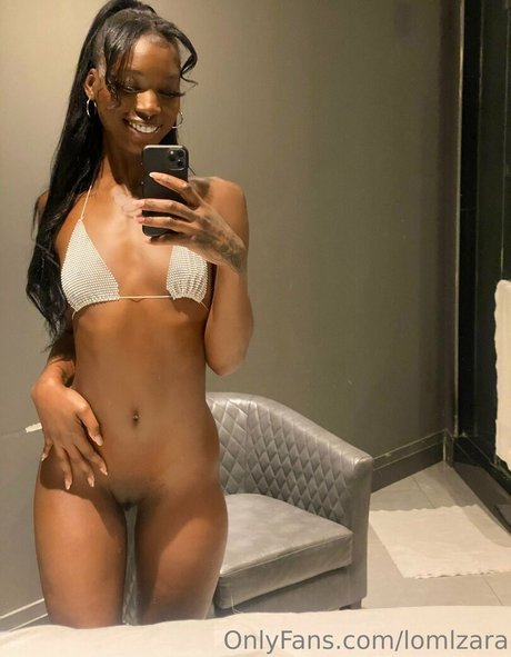 LomlZara model sex pictures