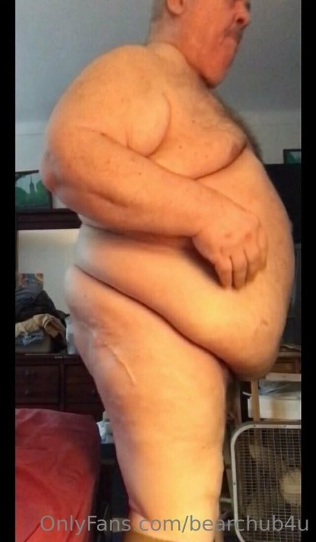 bearchub4u art model galleries