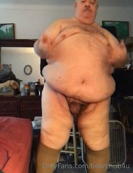 bearchub4u pornstar nudes image