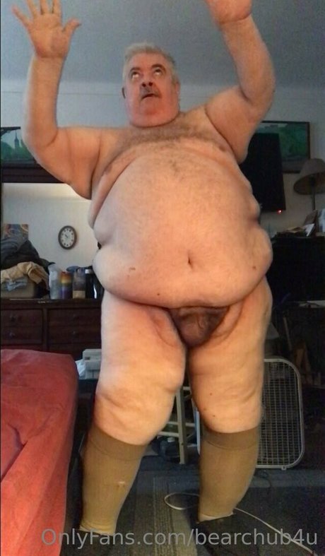 bearchub4u model xxx pic