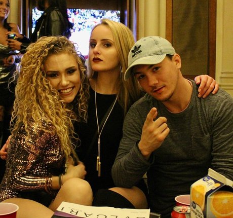 Kendall Ripetta pornstar exclusive galleries