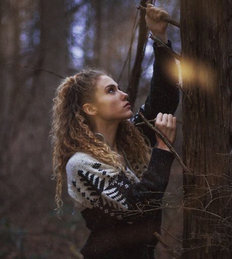 Kendall Ripetta model nice img