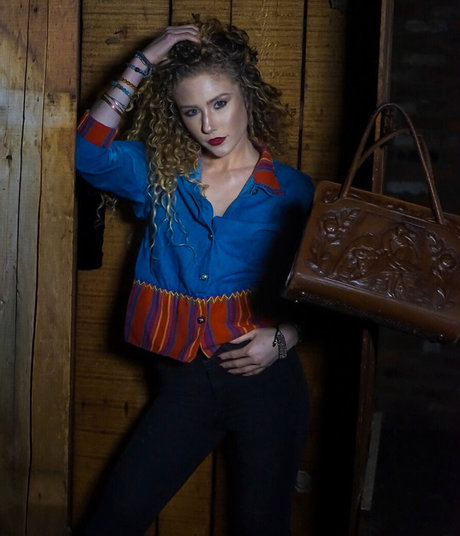 Kendall Ripetta nudes actress picture