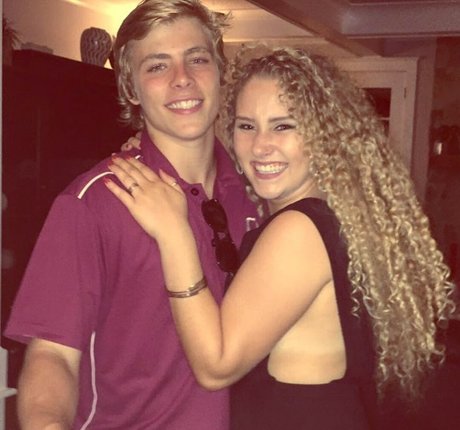 Kendall Ripetta star nice photos