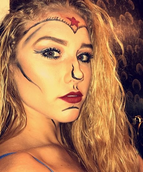 Kendall Ripetta pornstar hot pictures