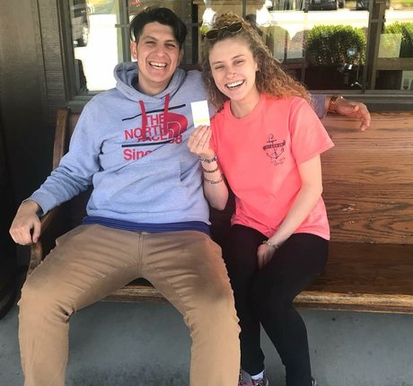 Kendall Ripetta sexy star picture