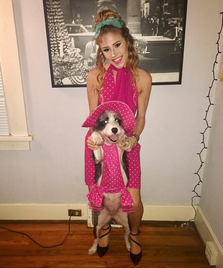 Kendall Ripetta nude star pic