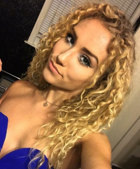 Kendall Ripetta hot model image