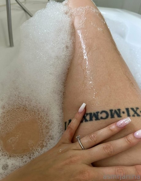 asmrjanina sexy star image