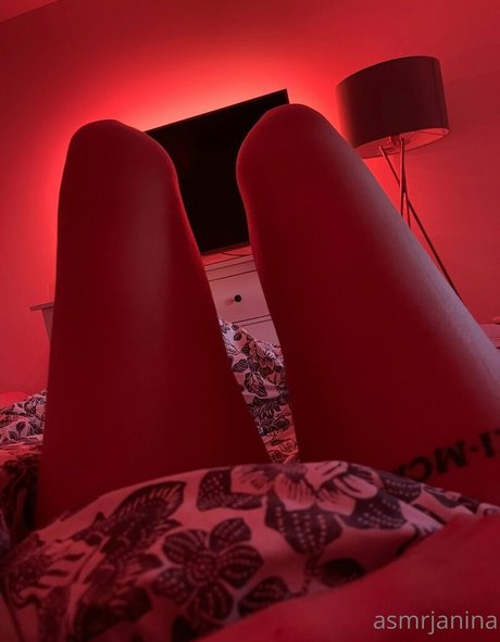 asmrjanina star sex pics
