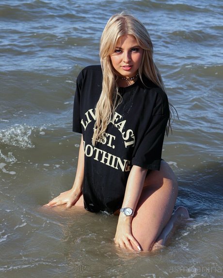 blonde deepthroat onlyfans adult img