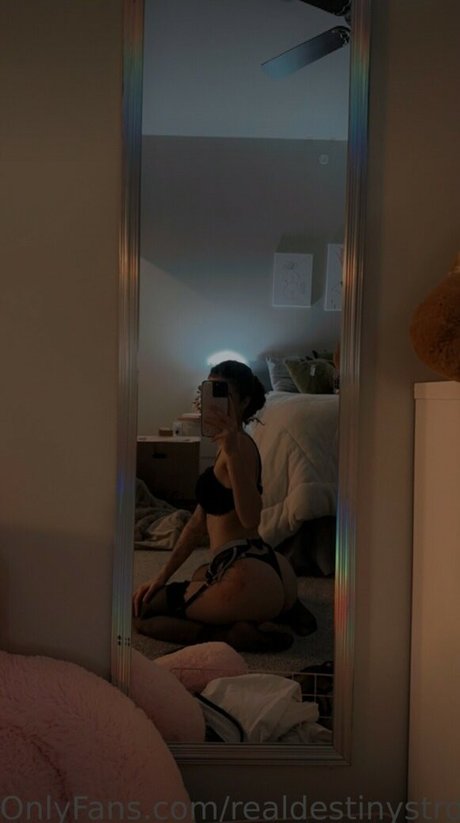 Realdestinystroble nice star gallery