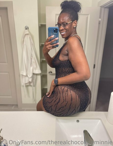 therealchocolateminnie free pornstar images