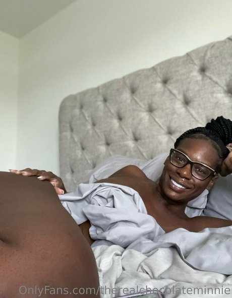 therealchocolateminnie top pornstar img