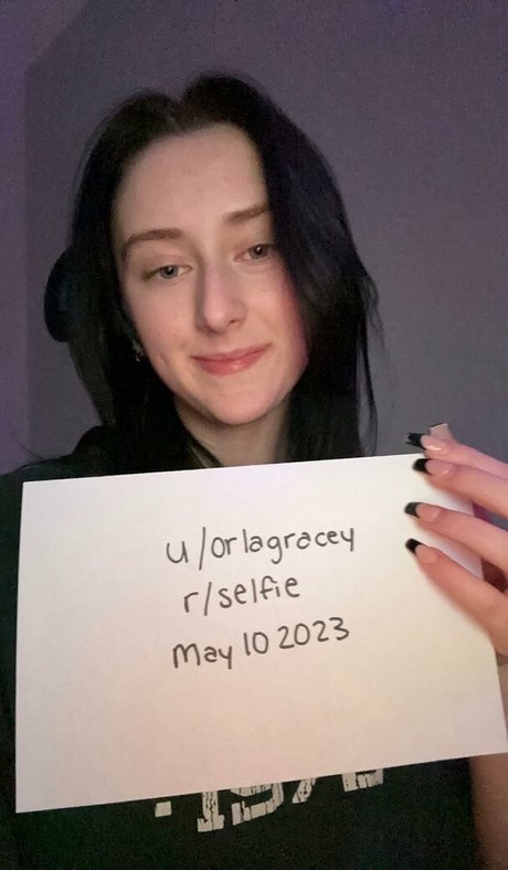 Orla Gracey porn star image