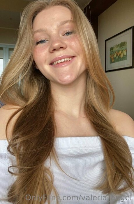 angelvaleria star pornographic photos