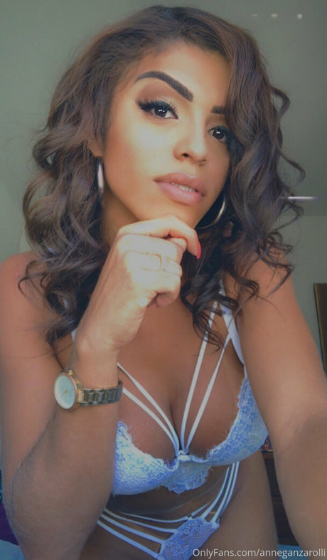 anneganzarolli perfect pornstar archive