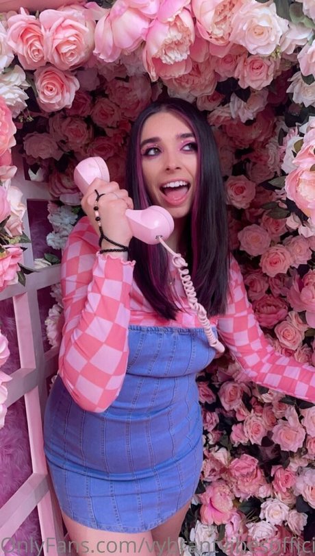 vybrantvibesofficial pornstar perfect galleries