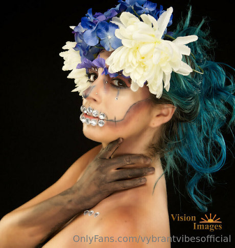 vybrantvibesofficial perfect model archive