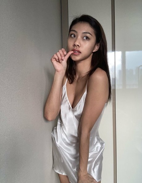 Ya Stacey model exclusive photo