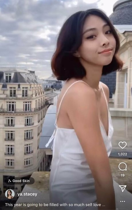 Ya Stacey star nudes picture