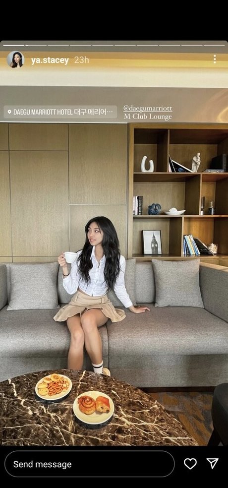 Ya Stacey pornstar perfect pictures