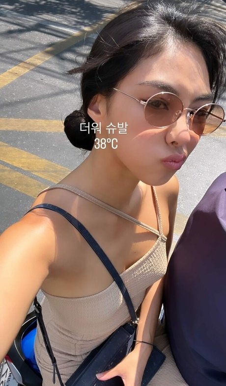 Ya Stacey hot model pic